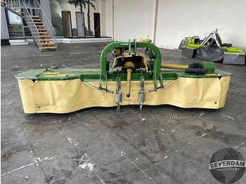 Mähwerk Krone Easy Cut F320 M: das Bild 4