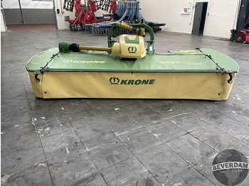 Mähwerk Krone Easy Cut F320 M: das Bild 2