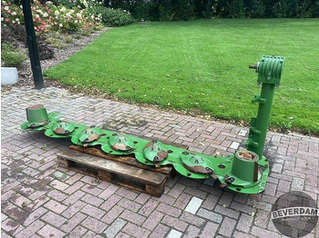 KRONE Mähwerk