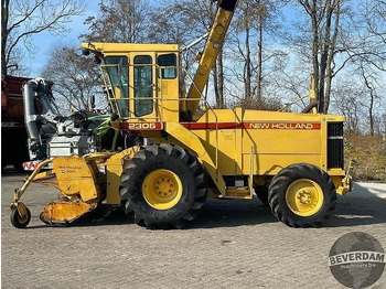 Mähdrescher New Holland 2305: das Bild 5