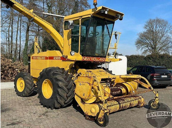 Mähdrescher New Holland 2305: das Bild 2