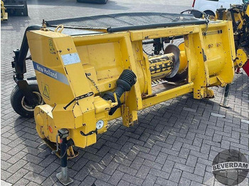 Zubehör für Erntemaschine New Holland RI450 pickup kooi/drumm/trummel corncracker toebe: das Bild 4