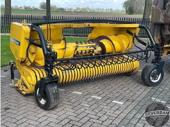 Zubehör für Erntemaschine New Holland RI450 pickup kooi/drumm/trummel corncracker toebe: das Bild 3