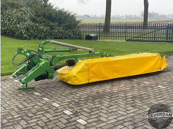 PRONAR Mähwerk