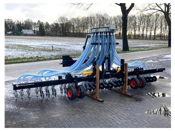 SLOOTSMID Düngetechnik