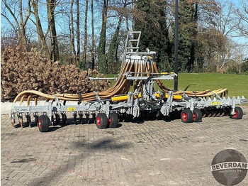 SLOOTSMID Düngetechnik
