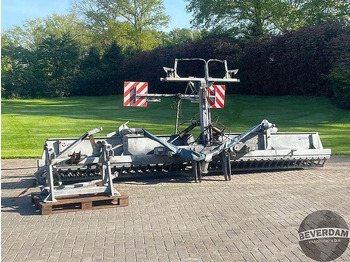 Düngetechnik