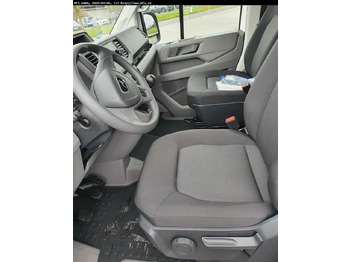 Kühltransporter MAN TGE 3.140 4x2 F SB Kühlkoffer, FD mit LBW, Therm: das Bild 4 Kühltransporter MAN TGE 3.140 4x2 F SB Kühlkoffer, FD mit LBW, Therm: das Bild 4