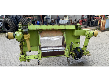 CLAAS Schneidwerk