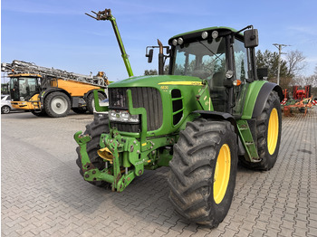 JOHN DEERE 6630 Traktor