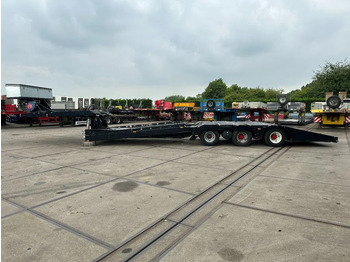BODEX Autotransporter Auflieger