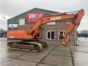 CASE CX210 Kettenbagger