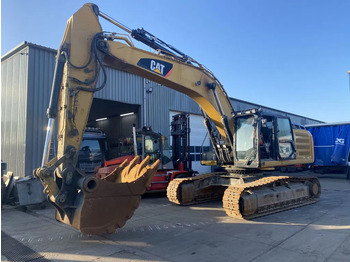 CATERPILLAR 336EL Kettenbagger