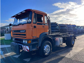 DAF Abrollkipper