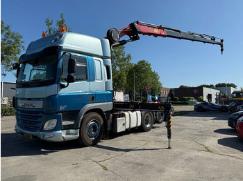 DAF CF 440 Autokran
