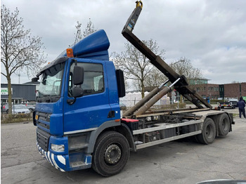 DAF CF 85 360 Abrollkipper
