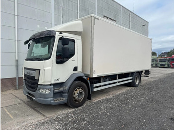 DAF LF Koffer LKW