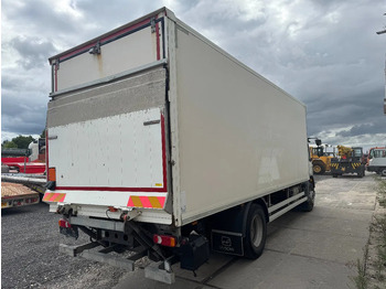 Koffer LKW DAF LF 320 4X2 EURO 6 DHOLLANDIA LIFT BOX: das Bild 4