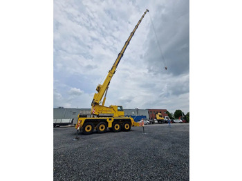DEMAG Mobilkran