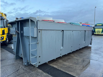 Seecontainer