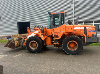 DOOSAN DL200 Lader