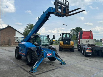 Teleskoplader Genie GTH4017SX CE: das Bild 5