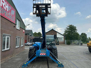 Teleskoplader Genie GTH4017SX CE: das Bild 4