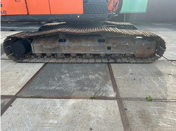 Kettenbagger Hitachi ZX350LC-5B CE: das Bild 3