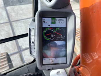 Kettenbagger Hitachi ZX350LC-5B CE: das Bild 4