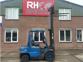 HYSTER Gabelstapler
