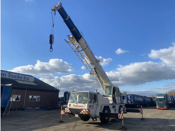 Leasing für Liebherr LTM1030 Liebherr LTM1030: das Bild 4 Leasing für Liebherr LTM1030 Liebherr LTM1030: das Bild 4