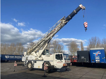 Leasing für Liebherr LTM1030 Liebherr LTM1030: das Bild 1 Leasing für Liebherr LTM1030 Liebherr LTM1030: das Bild 1