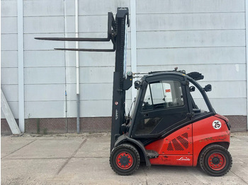 LINDE H40 Dieselstapler