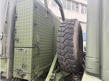 Leasing für Mercedes-Benz ATEGO 1018 A 4X4 ONLY 63965 KM Mercedes-Benz ATEGO 1018 A 4X4 ONLY 63965 KM: das Bild 4