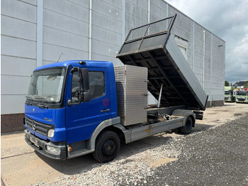 MERCEDES-BENZ Atego 815 Kipper