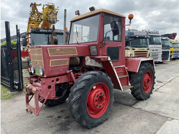MERCEDES-BENZ Traktor