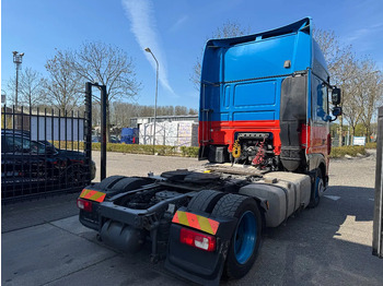 Sattelzugmaschine DAF XF 450 4X2 EURO 6 MEGA: das Bild 4
