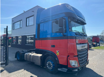 Sattelzugmaschine DAF XF 450 4X2 EURO 6 MEGA: das Bild 3