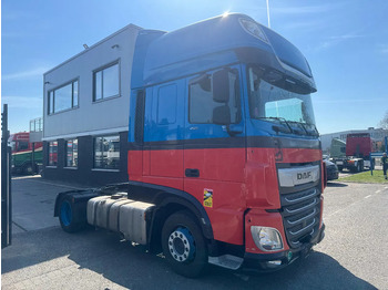 Sattelzugmaschine DAF XF 450 4X2 EURO 6: das Bild 3