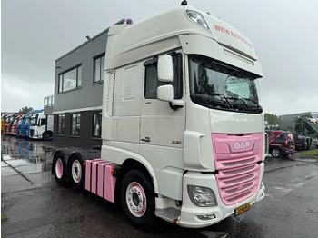 Sattelzugmaschine DAF XF 480 6X2 - EURO 6 + LIFT/STEERING AXLE + RETARDER + TÜV 03-2026: das Bild 3