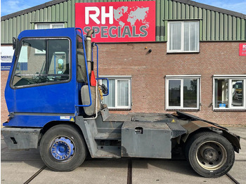 TERBERG Terminaltraktor