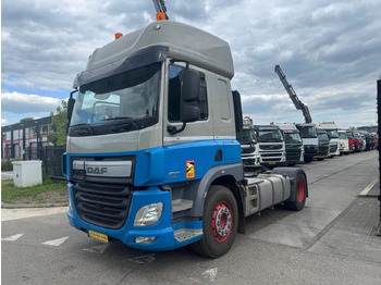 DAF CF 440 Sattelzugmaschine