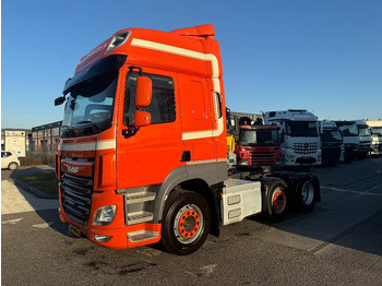 DAF CF 460 Sattelzugmaschine