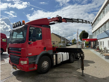DAF CF 85 410 Sattelzugmaschine