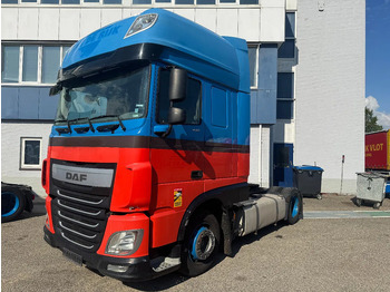 DAF XF 440 Sattelzugmaschine