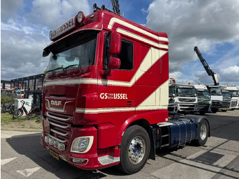 DAF XF 440 Sattelzugmaschine