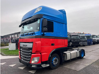 DAF XF 440 Sattelzugmaschine