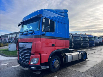 DAF XF 440 Sattelzugmaschine