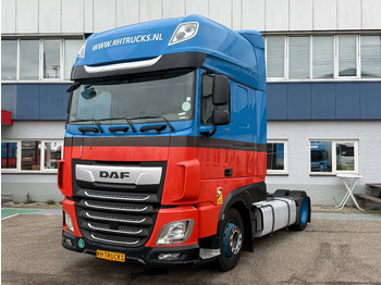 DAF XF 450 Sattelzugmaschine