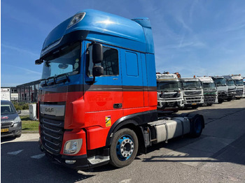 DAF XF 450 Sattelzugmaschine